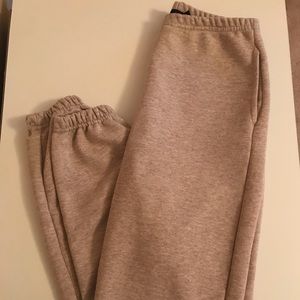 PrettyLittleThing Sweatpants